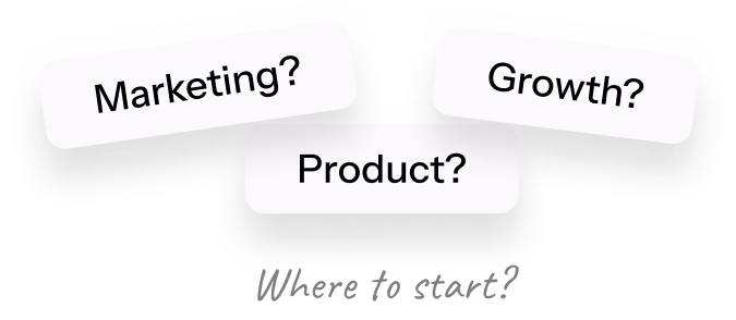 Zero Priority Clarity